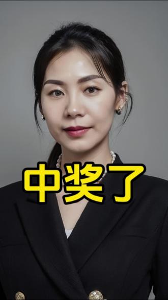 发票抽奖中奖了,朋友们您们的发票不要扔了哦,试试有可能就中奖了#就想说点大实话 #发票 #发票摇奖 #涨粉 #日常唠嗑