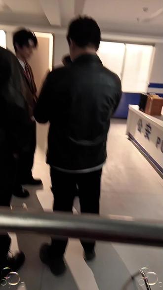 实在不知道发啥了,那就放点花絮给大家解解馋吧❤️《第10000次攻略阴郁反派》#朱一未白昕怡 #拍摄现场 #探班 #拍摄现场直击 #我要上热门