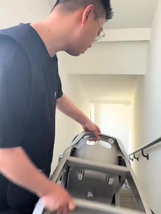 当妈之后买过太多乱七八糟的东西了,但这个是为数不多 我觉得价格对得起价值的东西#儿童餐椅 #爸爸带娃