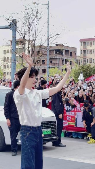 高嘉辉,我们决斗吧!!!!!#郝熠然 #云熠