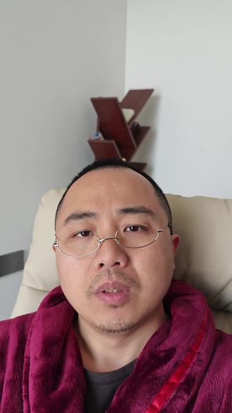 追觅科技俞浩是不是在吹牛?每天四千万研发投入?在俞总身上看到了孙宇晨、贾跃亭、许家印的很多特质。