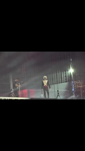 3.27薛之谦《万兽之王》广州站 怪咖+渡+我的雅典娜+凤毛麟角+背过手+造物+念+粉钻+违背的青春+骆驼#薛之谦万兽之王