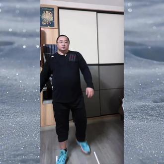 迅捷动作需慢练基础的奥秘 迅捷动作需慢练基础的奥秘#人生是一场修行