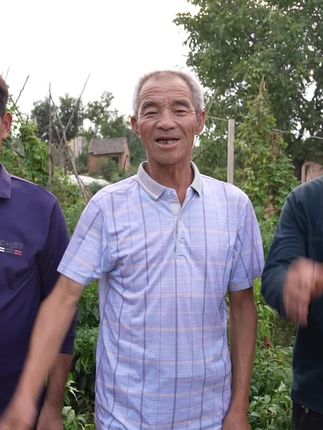 欢迎大家前来观看呀 #短剧十八弯