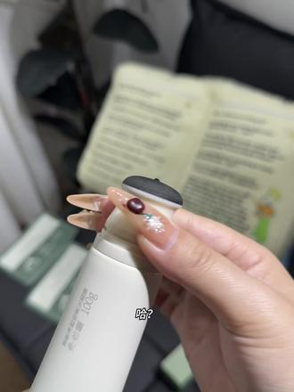 谁懂啊!这个吸黑头面膜自带旋转按摩头真的超方便,还不易脏手!爱出油黑头粉刺不停歇的真的可不要错过啦!#去黑头 #黑头粉刺#清洁面膜#tondi吸黑头面膜
#tondi黑头面膜