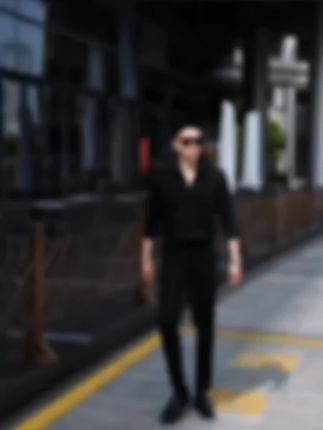 #时尚男装 #潮男穿搭 #潮流衬衫#百搭时尚#品质男装