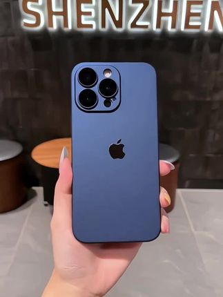 #iphone #苹果手机壳 高级感小众超薄磨砂散热适用苹果16promax手机壳适用配件带镜头膜#好物推荐🔥 #爆款热卖中 #美出高级感