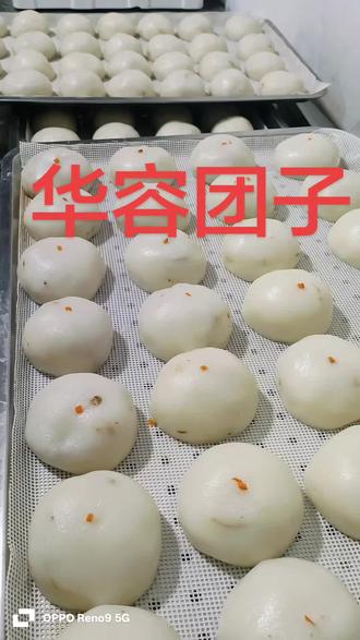 每天都要做的华容团子
#自制美食 #早餐吃什么 #全抖音都在晒家乡美食 #教你做美食 #自己动手做美食好吃又营养