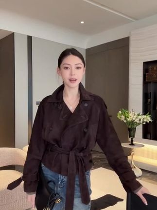 #高级感穿搭 #时髦穿搭 #通勤搭配 #品味穿搭 #时髦精