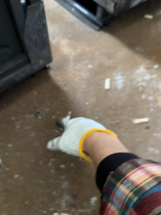 难道我的生活里只有工作吗