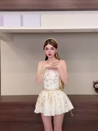 #辣妹穿搭 #气质这一块拿捏死死的 #小性感穿搭 #穿搭 #爱了爱了爱了