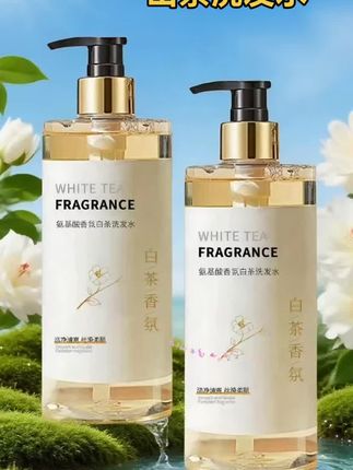 #洗护好物 #洗发水#好物分享 #强烈推荐 #家庭日常 @DOU+小助手 @DOU+上热门