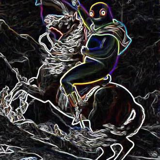 真是苏不拉稀啊 #成年奶龙#奶农