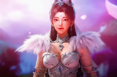 辰南梦可儿成为夫妻 #国漫 #国漫推荐