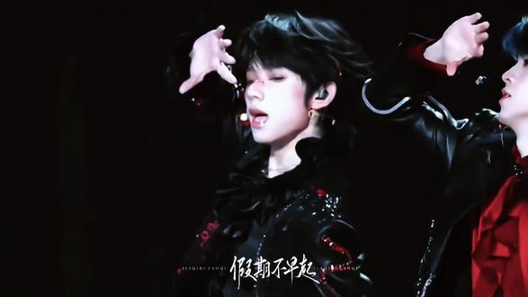 这才是十里桃花 #王橹杰穆祉丞 #lm #271199 #橹穆