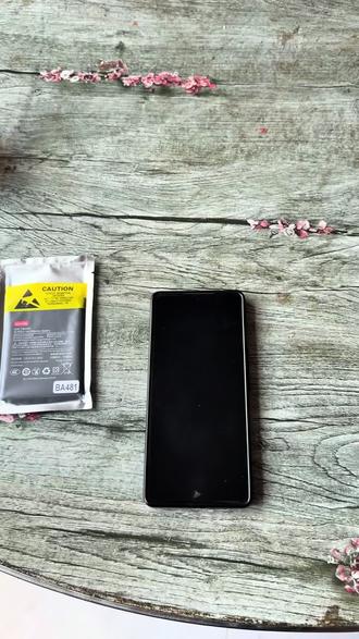 自己动手更换魅族21pro电池