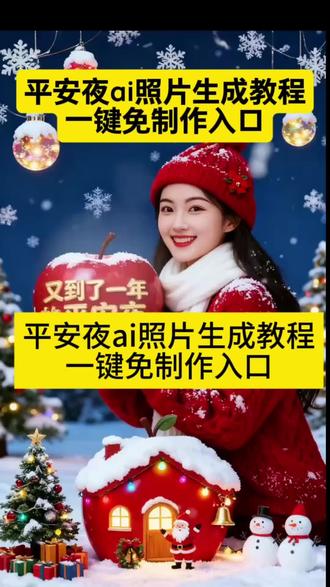 平安夜快乐剪辑教程 平安喜乐ai照片生成 平安夜快乐特效制作教程 平安夜快乐的视频教程 平安夜快乐视频怎么做 平安夜快乐教程 平安夜快乐特效 平安夜特效 平安夜礼物特效 平安夜特效ai 平安夜快乐微信特效 平安夜快乐图片 平安夜快乐表情包 平安夜快乐视频 平安夜快乐祝福语 平安夜快乐配音 平安夜快乐特效妆 平安夜快乐特效道具 平安夜快乐 平安夜#平安夜快乐教程 #平安夜快乐模板 #平安夜快乐怎么拍#平安夜快乐特效 #剪映@