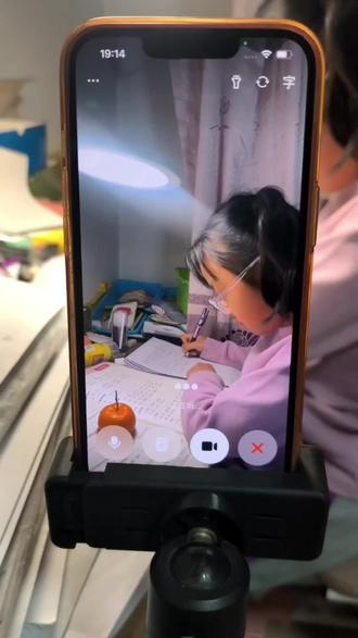 寒假到了,为了孩子的开心和家长的快乐,用豆包看孩子写作业吧😓#豆包辅导作业 #陪娃学习