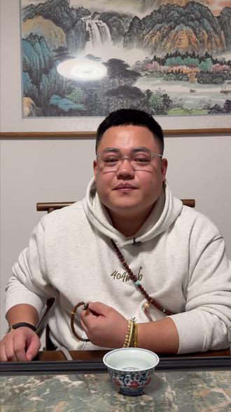 想买文玩去这几种发源地就行了!#文玩