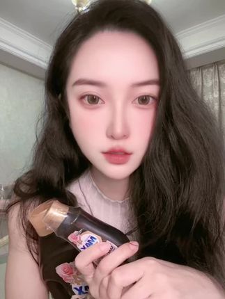 #乌木玫瑰洗衣液 #有点上头 用它洗出来的衣服、真的爱了爱了爱了😍