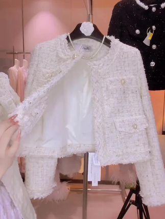 #秋季穿搭 #外套推荐 #