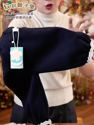 #裤子#加绒 #神裤 #高品质童装 #百搭裤子
