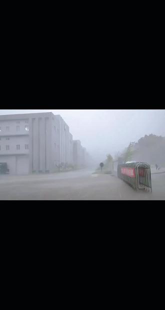 能回家么?能雨休么?
#极端天气事件#能下班不