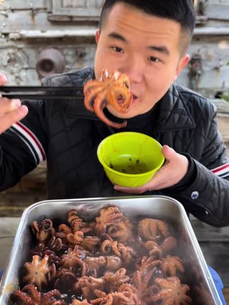 #开袋即食 #这也太好吃了
