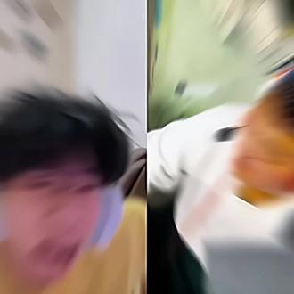 当邱晨阳连麦里约#会火@抖音粉条 @抖音热点 @会火 #邱晨阳