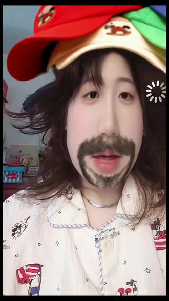 Kapi我将永远追随你!!#kapi相机 #富士 #安卓妹 #fyp