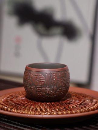 #茶具好物推荐 #坭兴陶 #实用好物 #好物推荐🔥 #非遗文化