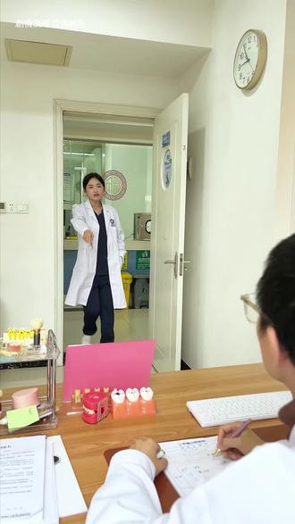 现在的00后真是说不得 #搞笑 #万万没想到 #口腔那些事儿