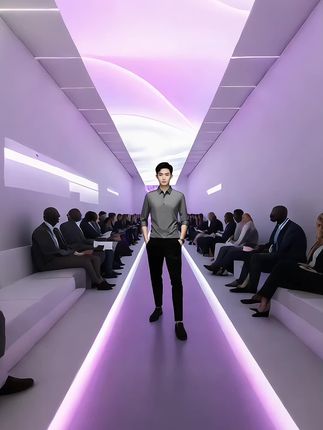秋季新款男士长袖衬衫高档休闲商务丝滑弹力无痕免烫纯色中年衬衣 #品质男装 #男士衬衫 #男士穿搭 #高端男装 #商务休闲