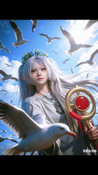 出完cos没钱拍正片怎么办?没关系,我有办法
#豆包ai #AI#cos #二次元 #鬼灭之刃