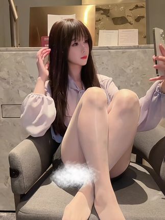 你能不能别和她讲话了