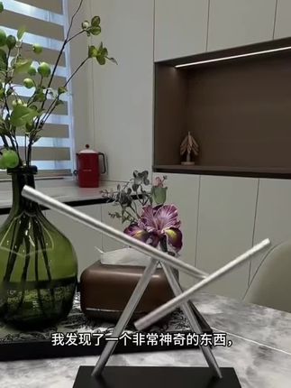 时来运转摆件|混沌摆摆件高档创意礼品家居牛顿摆解压永动机摆件 #时来运转 #好物推荐🔥 #混沌摆件 #创意家居摆件 #家居摆件