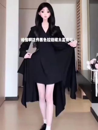 #vlog日常 #甜妹风 #内容太过真实 #鬼知道我看了多少遍 #自拍拍照技巧