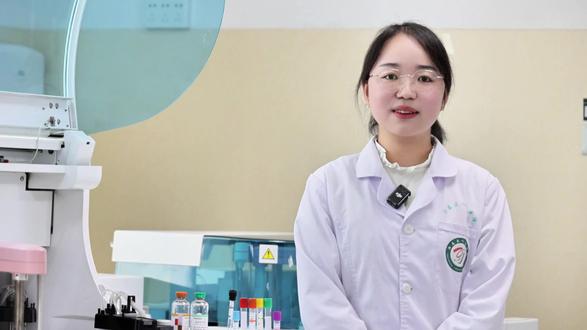 抽血必看!采血管的“彩虹说明书”,顺序+用途全解析~~