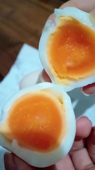 #美食 #蛋神 7分13秒的好吃😋