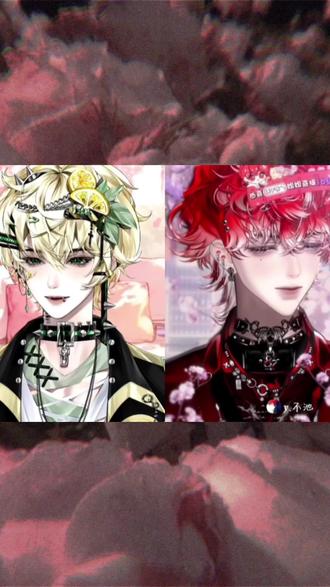 开头结尾呼应#y不池 #rc林 #池遇林安 #造梦师 #二创