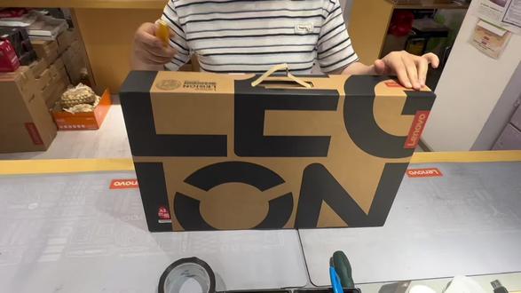 #拯救者Y7000X#联想拯救者#张凌赫#联想新品发布会