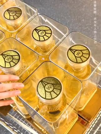 #白酒 #好酒 #纯粮酿造 #高端品质 #男士神仙单品