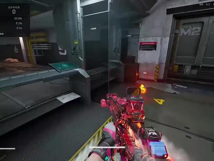 三角洲行动最贵的皮肤合集 #三角洲行动