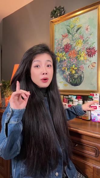 德国🇩🇪百年历史老品牌!双心维生素B族 成分优秀不含糊 每天一粒#维生素b族 #维生素b #维b