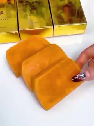 #黄金皂#香水黄金皂#超便宜超划算