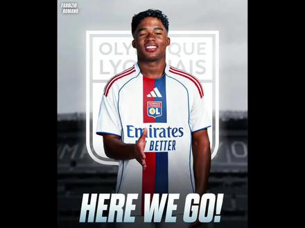 19岁皇马前锋恩德里克租借里昂,租借费最高100万欧 #上热门 @DOU+小助手 #足球 #足球的魅力 #中国体育彩票 #北单