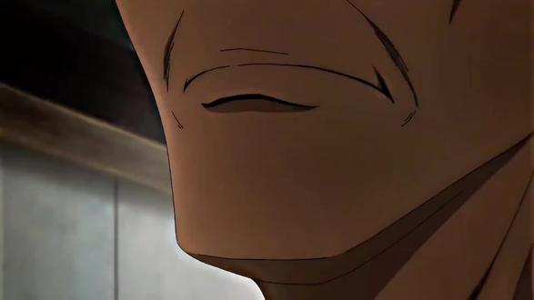 你真是无趣啊#咒术回战 #东堂葵