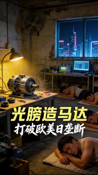 又一中国科技公司领跑世界赤手空拳破垄断!致敬追觅硬核自研 #于涛 #追觅 #国产科技崛起 #科技突破
