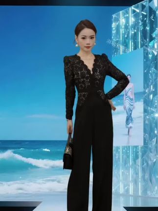 #气质女神穿搭 #时尚套装 #美不美你说了算 #时尚穿搭分享 #最美穿搭