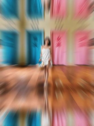 浴室甄别##怪谈研究所2 ##抖音小游戏